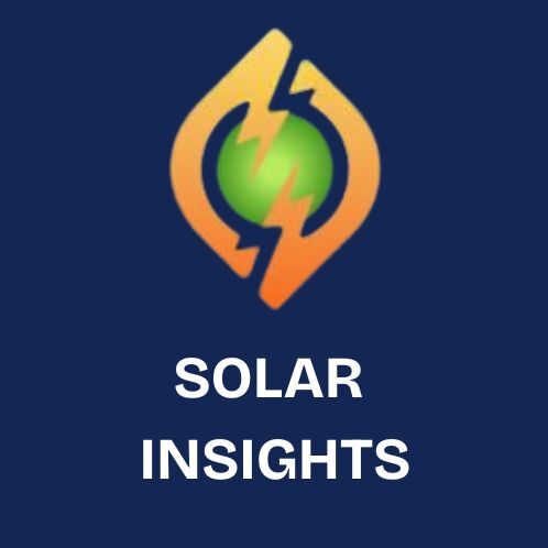 SOLAR INSIGHTS LOGO